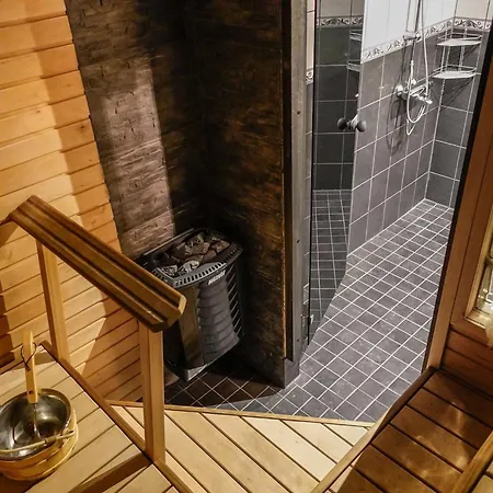 Holiday home Jaekaelaetieva By Interhome *