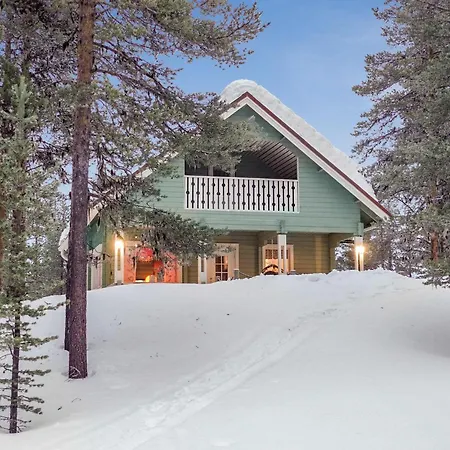 Jaekaelaetieva By Interhome