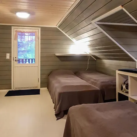 Jaekaelaetieva By Interhome *