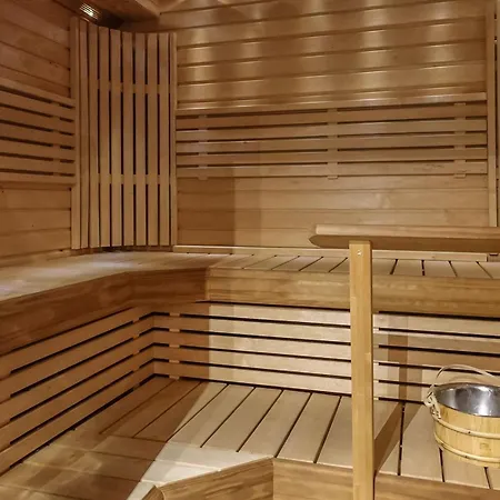 Jaekaelaetieva By Interhome Raattama