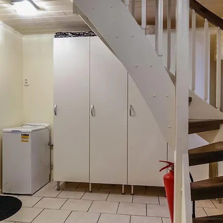 Jaekaelaetieva By Interhome 펜션