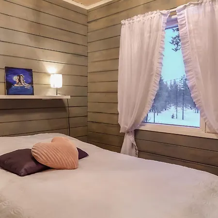 Holiday home Jaekaelaetieva By Interhome