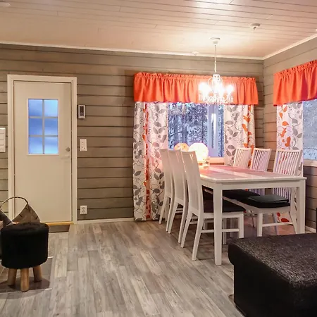 Holiday home Jaekaelaetieva By Interhome