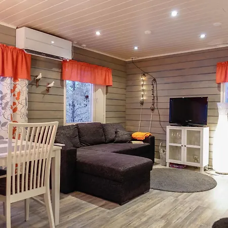 Jaekaelaetieva By Interhome Casa vacanze *