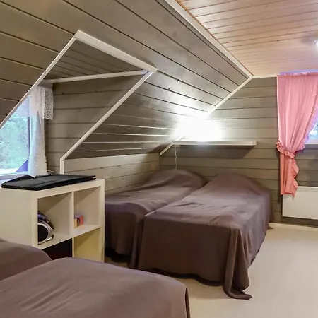 Holiday home Jaekaelaetieva By Interhome *