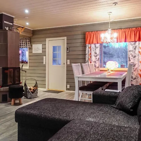 Jaekaelaetieva By Interhome Raattama