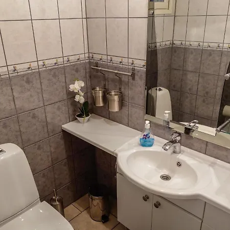 Jaekaelaetieva By Interhome Tatil Evi Raattama