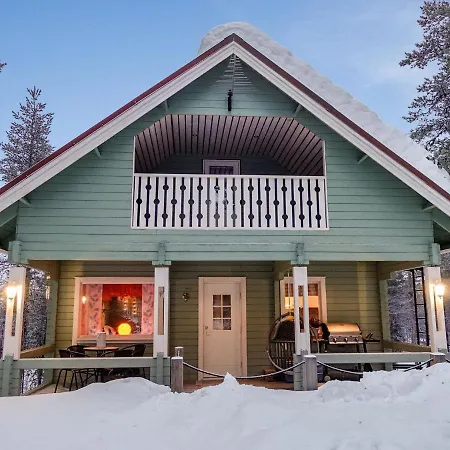 Jaekaelaetieva By Interhome Ferienhaus *