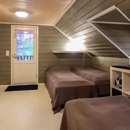 Jaekaelaetieva By Interhome