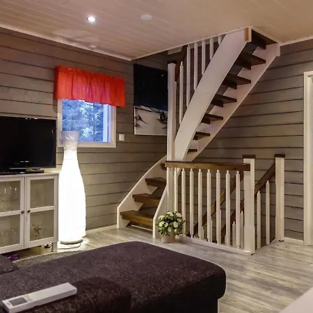 Tatil Evi Jaekaelaetieva By Interhome