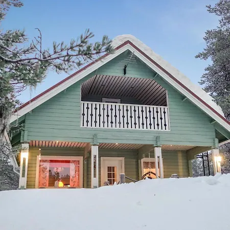 Jaekaelaetieva By Interhome Tatil Evi