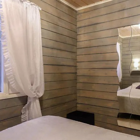 Tatil Evi Jaekaelaetieva By Interhome Raattama