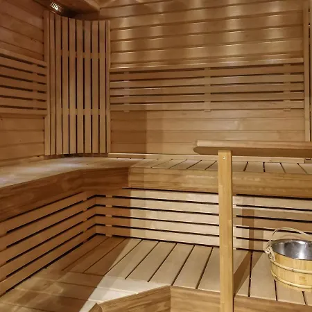 Jaekaelaetieva By Interhome Tatil Evi *