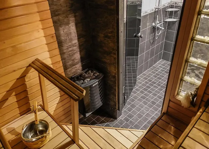 Casa de Férias Jaekaelaetieva By Interhome *