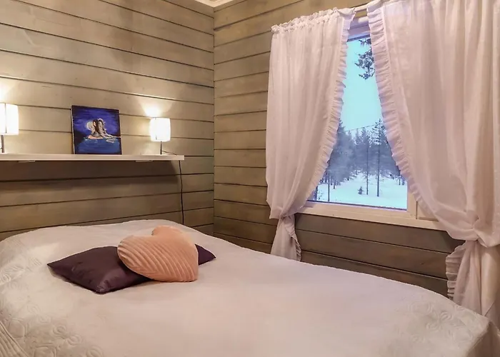 Jaekaelaetieva By Interhome * Raattama