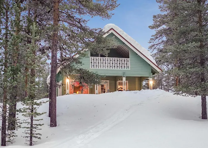 Jaekaelaetieva By Interhome