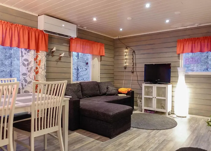 Jaekaelaetieva By Interhome *