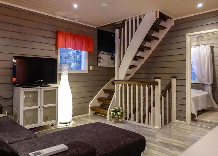 Casa de Férias Jaekaelaetieva By Interhome *