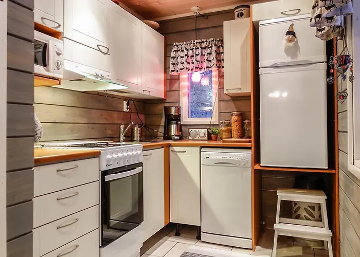 Jaekaelaetieva By Interhome Raattama