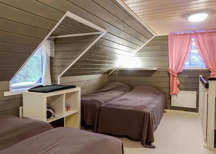 Jaekaelaetieva By Interhome Raattama