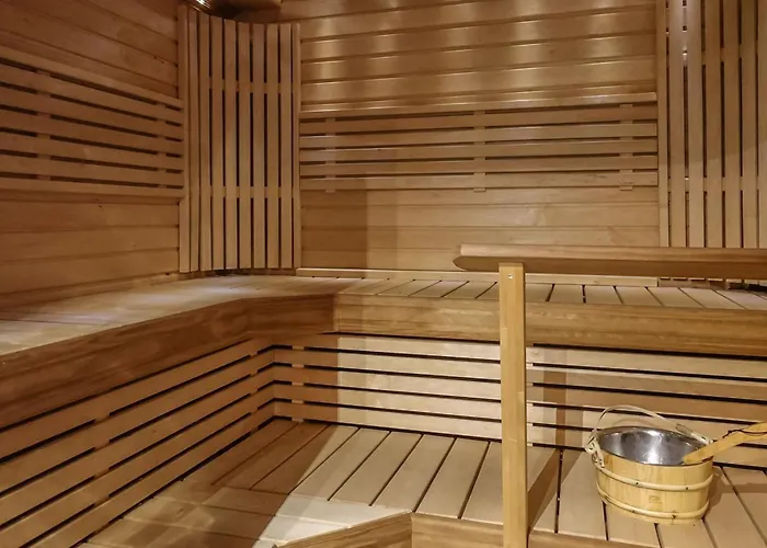 Jaekaelaetieva By Interhome Raattama