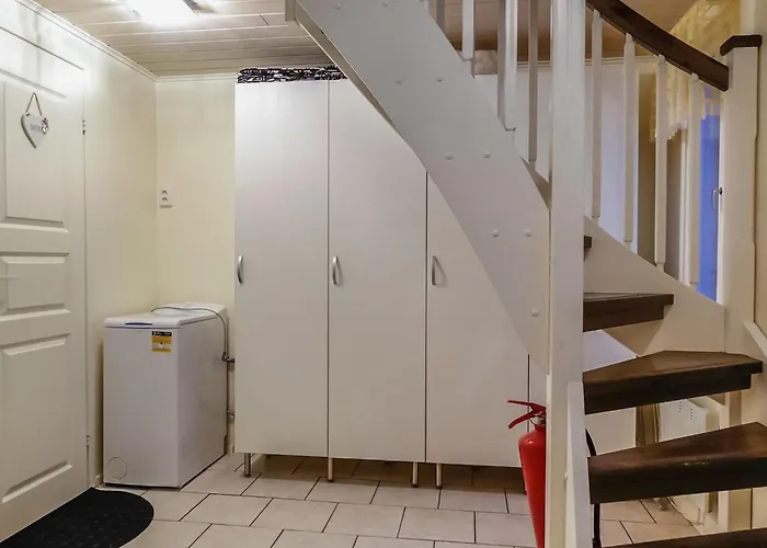 Jaekaelaetieva By Interhome Casa de Férias